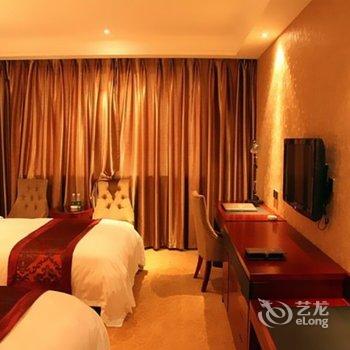 成都城市丽景酒店酒店提供图片