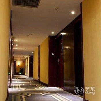 江门新侨都酒店酒店提供图片
