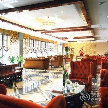 南京明发国际大酒店酒店提供图片