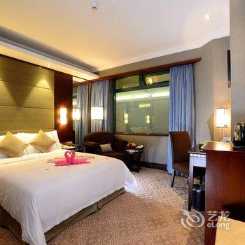 深圳恒丰海悦国际酒店酒店提供图片
