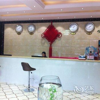 鹿邑钻石如家快捷酒店酒店提供图片