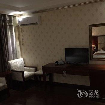 甘孜县扎西大酒店酒店提供图片