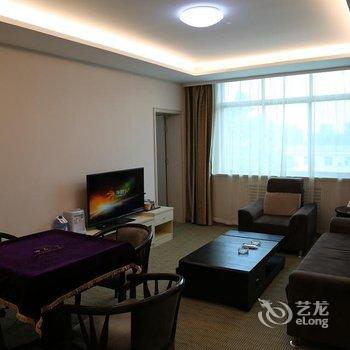 澄城龙首宾馆酒店提供图片