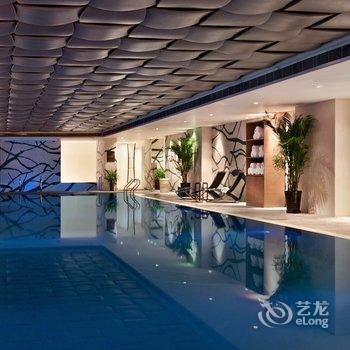 重庆凯宾斯基酒店酒店提供图片