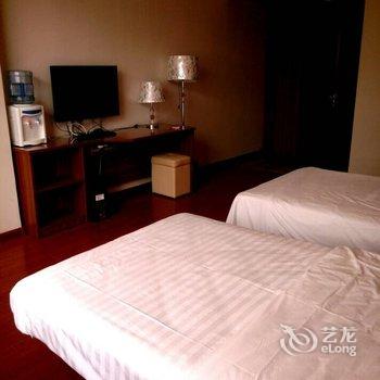 霸州现代宾馆酒店提供图片