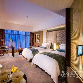 宁波南苑环球酒店酒店提供图片