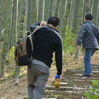 莫干山里人家酒店提供图片