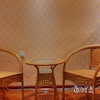 西宁山楂树快捷酒店酒店提供图片