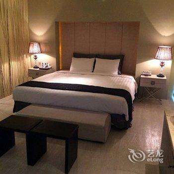 宁波观止22汽车旅馆酒店提供图片