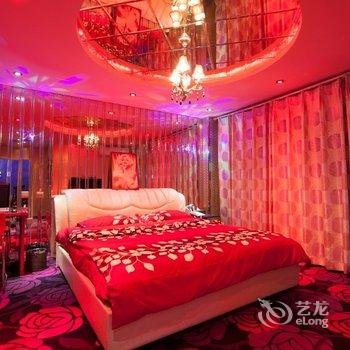 廊坊星期六主题宾馆酒店提供图片