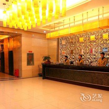 三门峡时代粤海酒店酒店提供图片