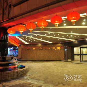 西安陇海大酒店酒店提供图片