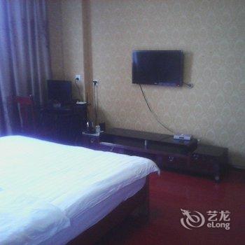 歙县宏丰商务宾馆酒店提供图片
