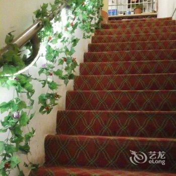 义乌惠芽时尚酒店酒店提供图片