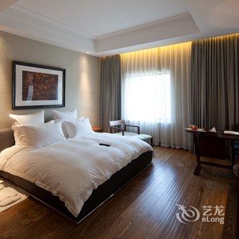杭州凤凰山庄美程艺术酒店酒店提供图片