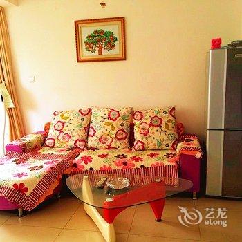 【三亚大东海A加B海景驿站】地址:接待处三亚