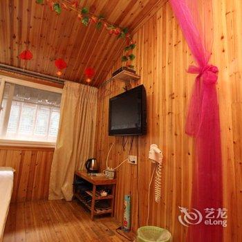 乌镇静明居酒店提供图片