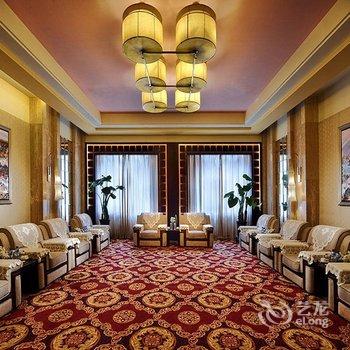河南天地粤海酒店酒店提供图片