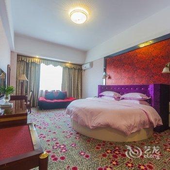 南宁柏龙菲尔酒店酒店提供图片