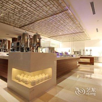 南京涵月楼首丽斯酒店酒店提供图片