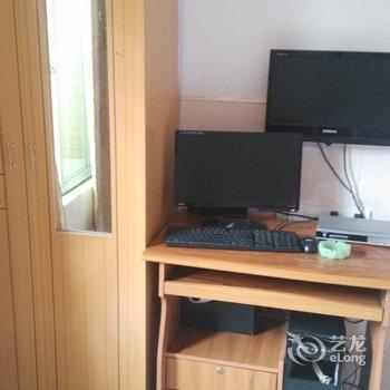 河源友间公寓酒店提供图片