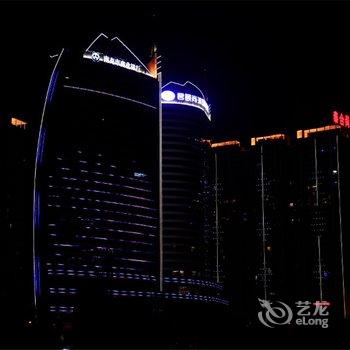 南充君颐尚渡国际酒店酒店提供图片