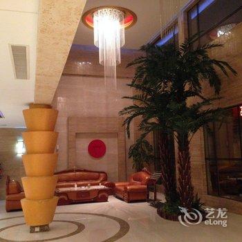 宜兴富临精品酒店酒店提供图片