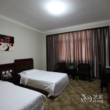 大荔黄河宾馆(汽车站)酒店提供图片