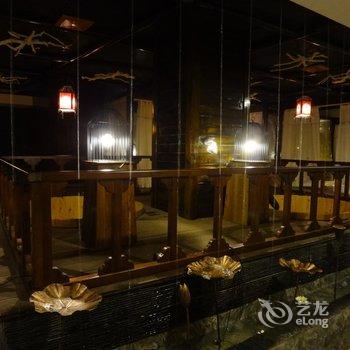 九寨沟十二泉藏式养生主题酒店酒店提供图片