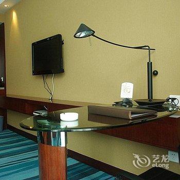锦江都城(镇江火车站万达广场酒店)酒店提供图片