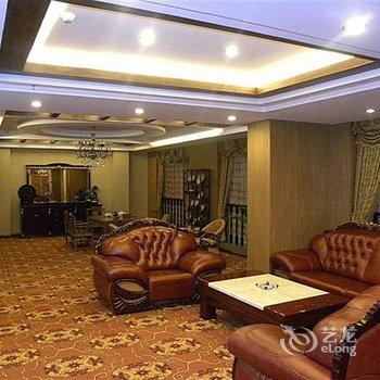 南阳金阳光酒店酒店提供图片