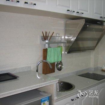 扬州西湖丽园公寓酒店提供图片