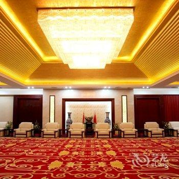 宝鸡万福国际酒店酒店提供图片