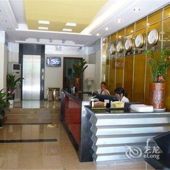 珠海八方快捷时尚酒店酒店提供图片