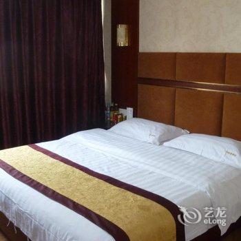 荣昌九州快捷酒店(昌州大道中段店)酒店提供图片