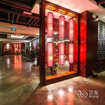 怀化城市花园酒店酒店提供图片