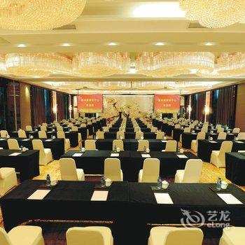 书香世家酒店(通州湾商务中心游艇俱乐部店)酒店提供图片