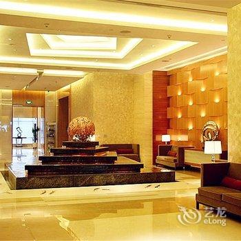 南京威斯汀大酒店酒店提供图片