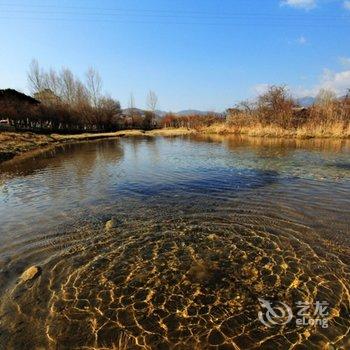 九寨沟上磨金熙酒店酒店提供图片