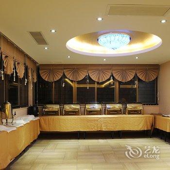 瑞丽德宏瑞丽百美珠宝大酒店酒店提供图片