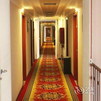 鹤壁美达商务宾馆酒店提供图片