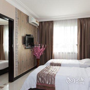 丹东东港樱花宾馆酒店提供图片