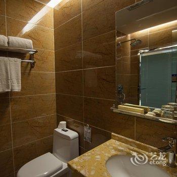 绵阳美地假日酒店酒店提供图片