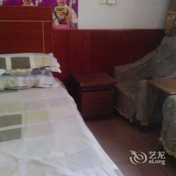 青州温馨旅馆酒店提供图片
