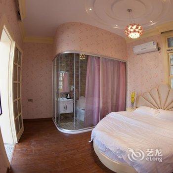 厦门鹭岛49号别墅酒店提供图片