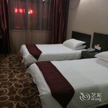 衢州佳成商务宾馆酒店提供图片