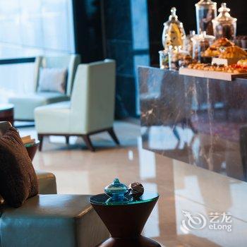 上海龙之梦万丽酒店酒店提供图片