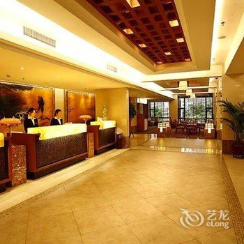 杭州海华满陇度假酒店酒店提供图片