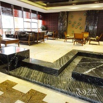 北海富缘朋悦海景酒店酒店提供图片