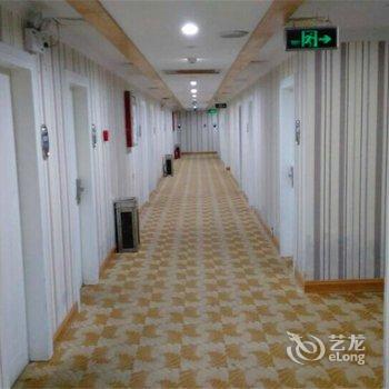 南安君辉商务酒店酒店提供图片